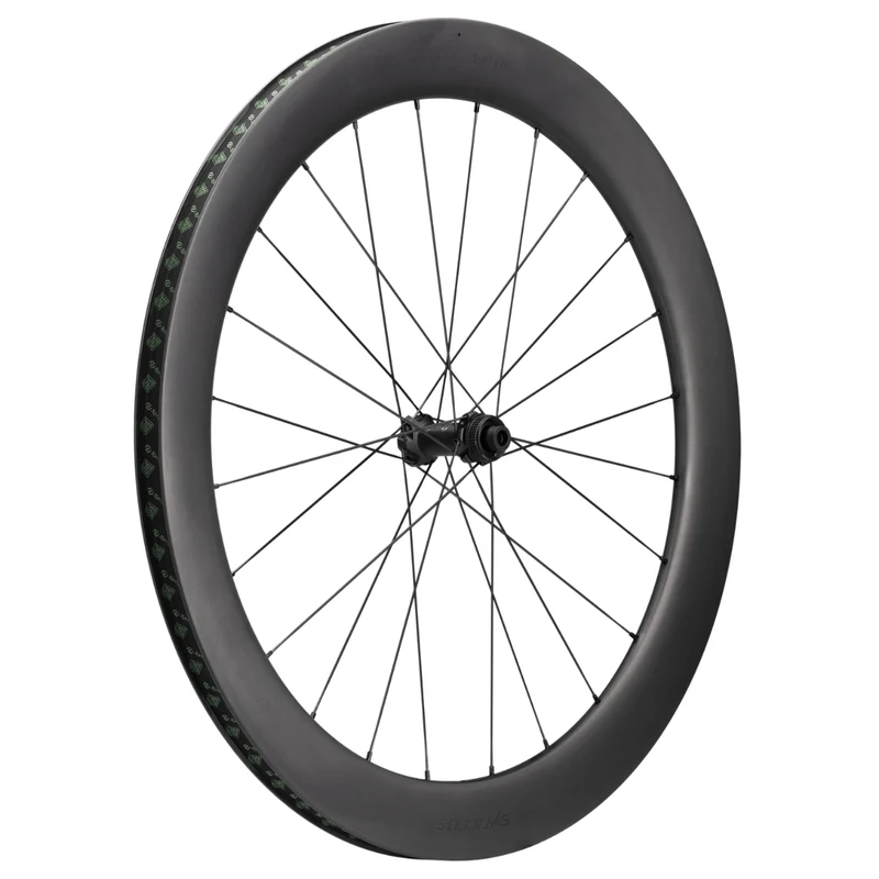 Roues Syncros Capital 1.0S 60