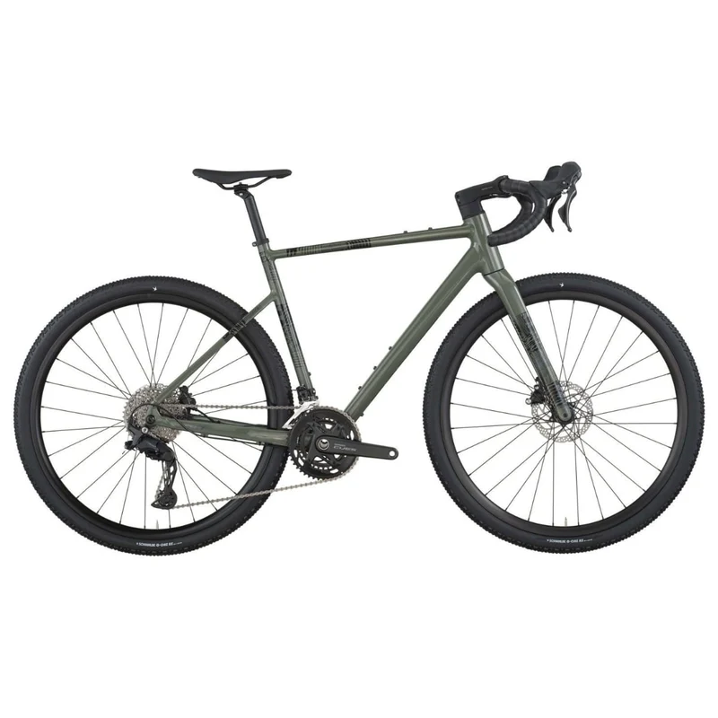 Scott Speedster Gravel 20