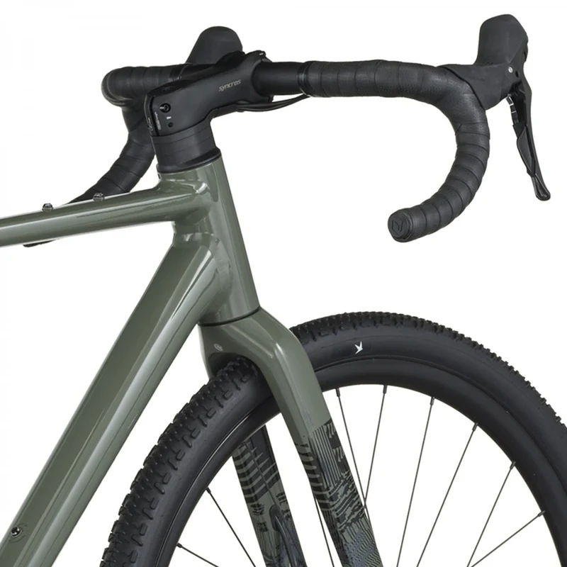 Scott Speedster Gravel 20