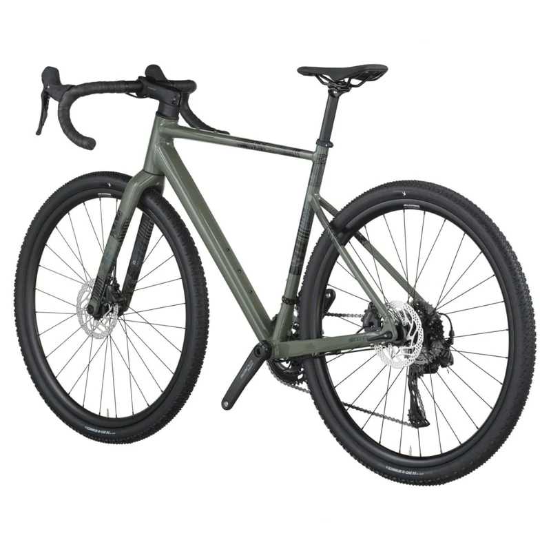 Scott Speedster Gravel 20