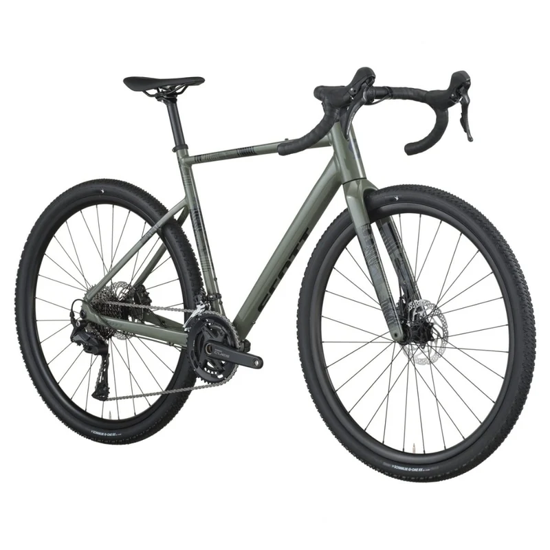 Scott Speedster Gravel 20