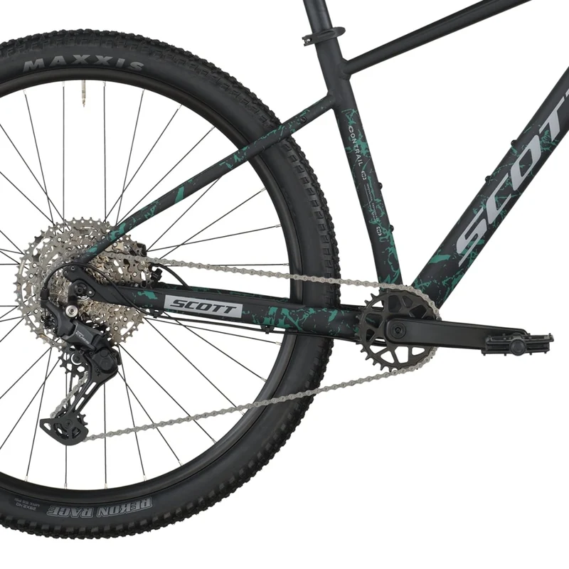Scott Contrail 20