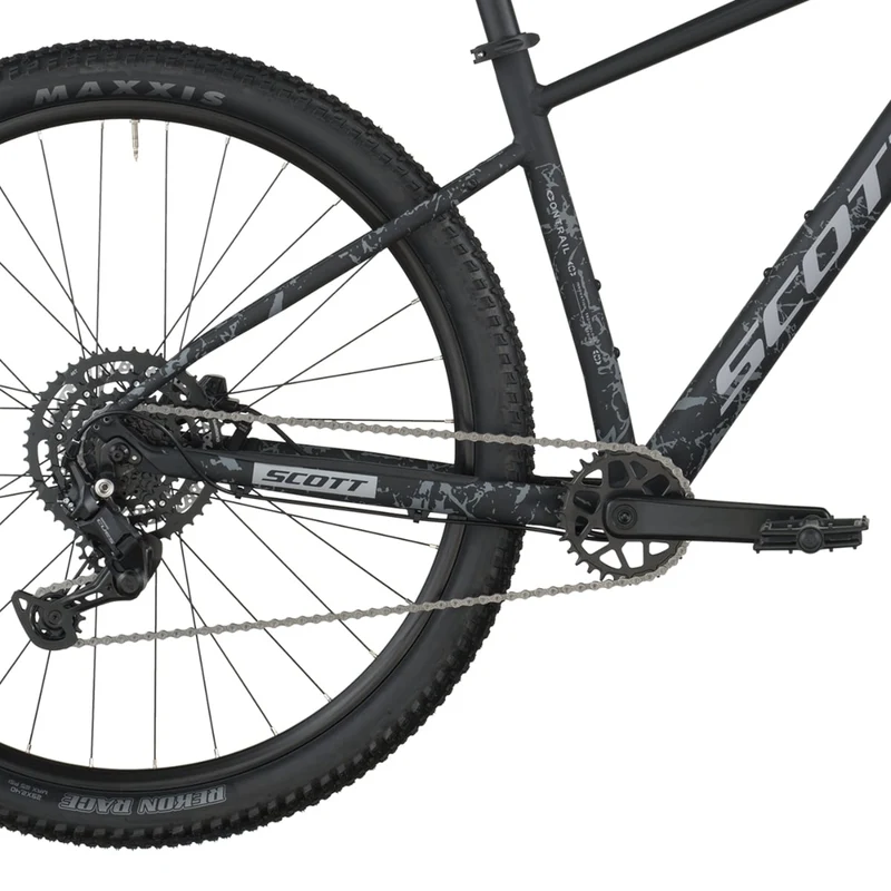 Scott Contrail 30