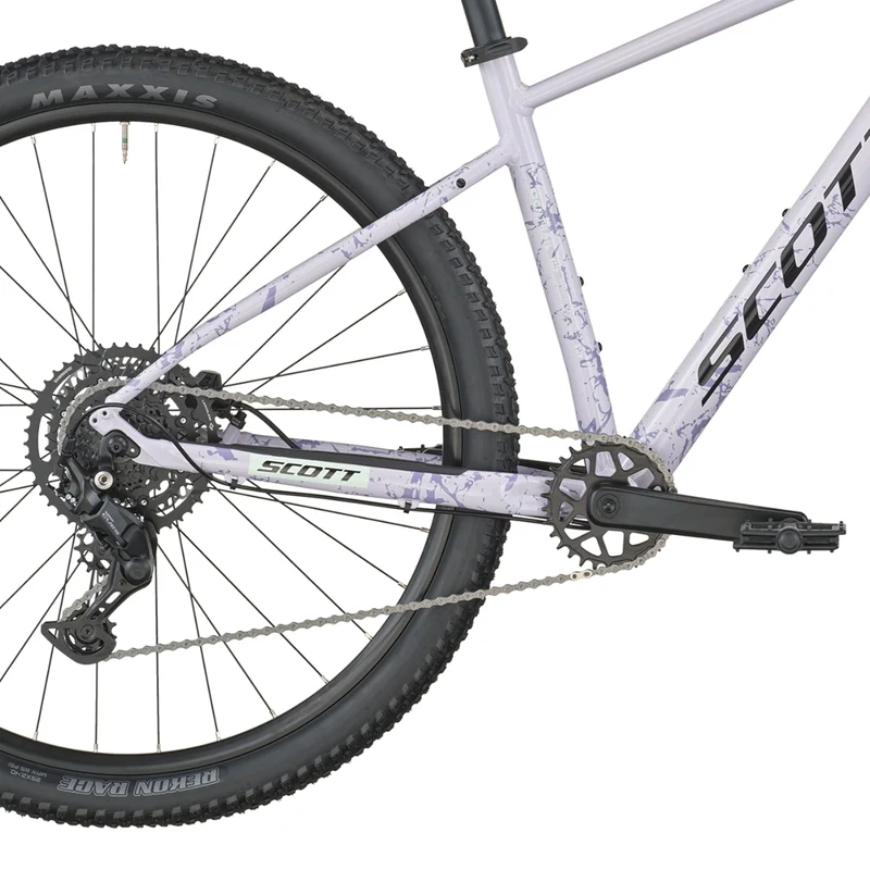 Scott Contrail 30