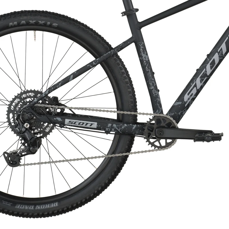 Scott Contrail 30