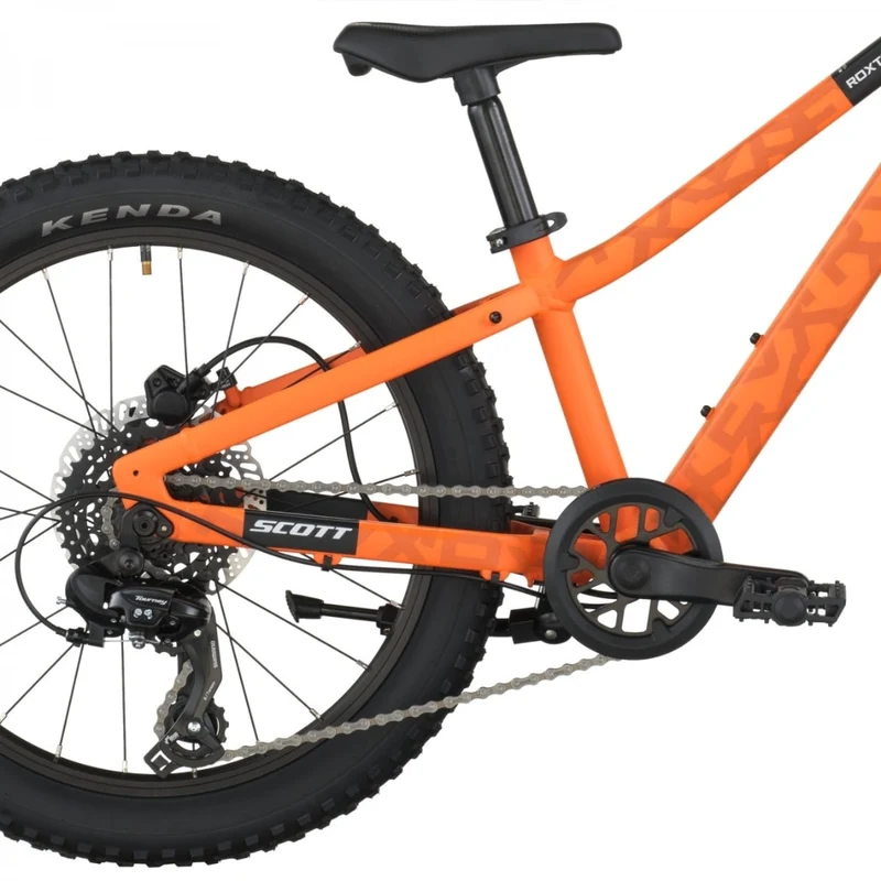 Scott Roxter 200
