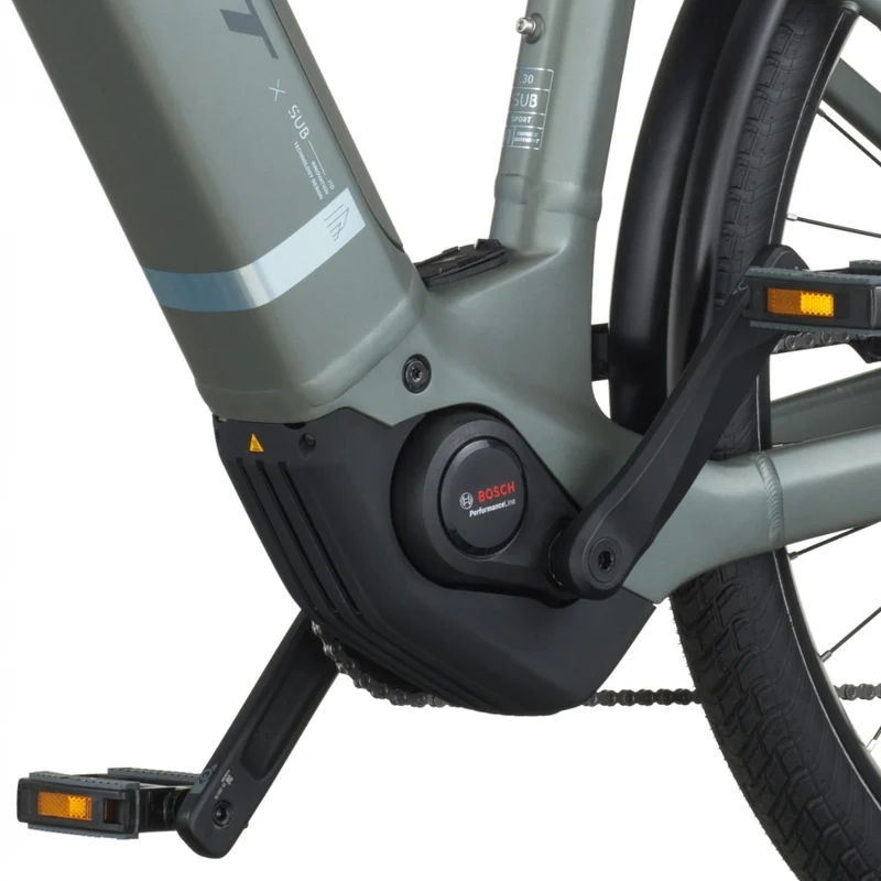 Scott Sub Sport 30 Wave