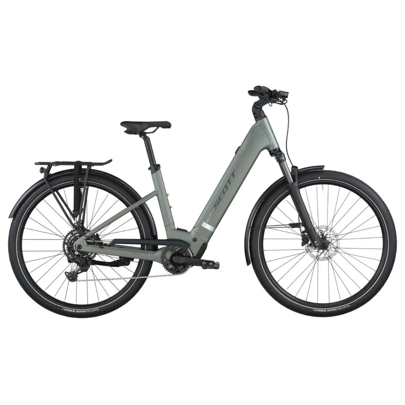 Scott Sub Sport 30 Wave