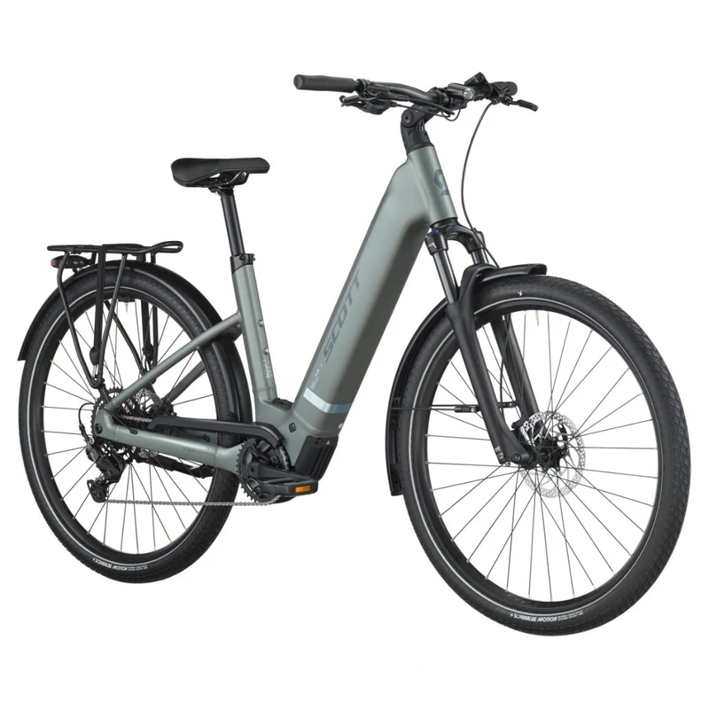 Scott Sub Sport 30 Wave