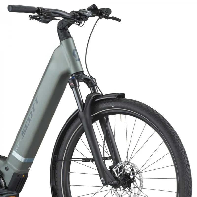 Scott Sub Sport 30 Wave