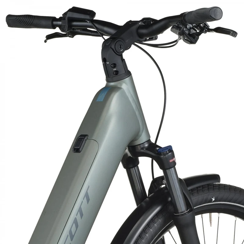 Scott Sub Sport 30 Wave