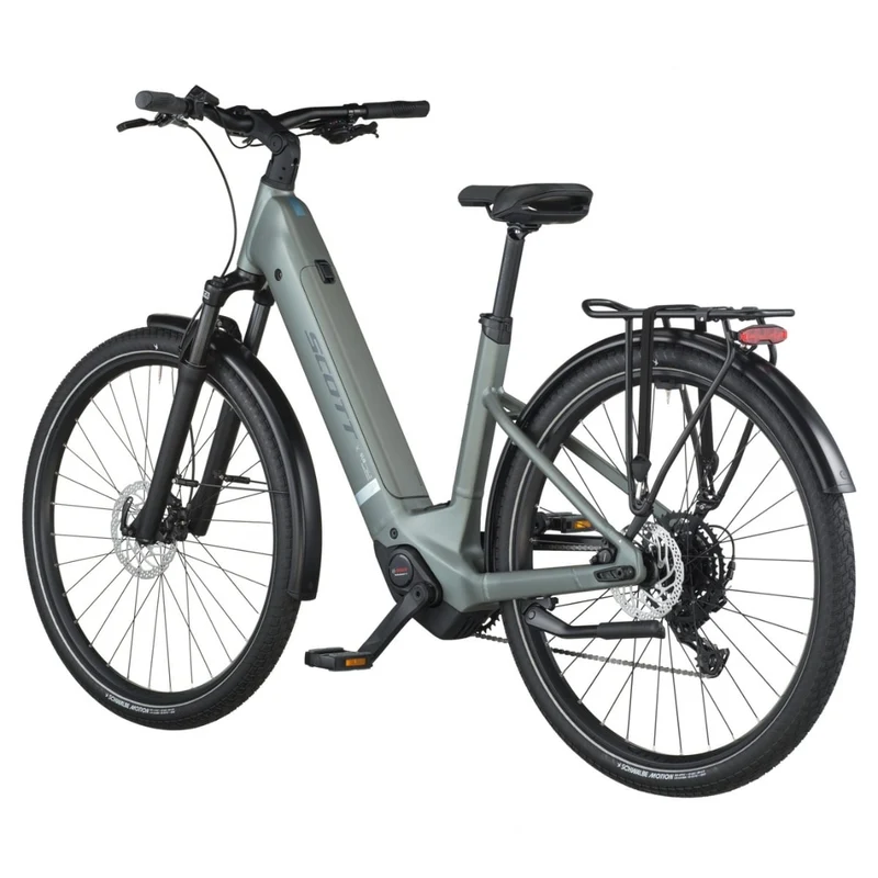 Scott Sub Sport 30 Wave