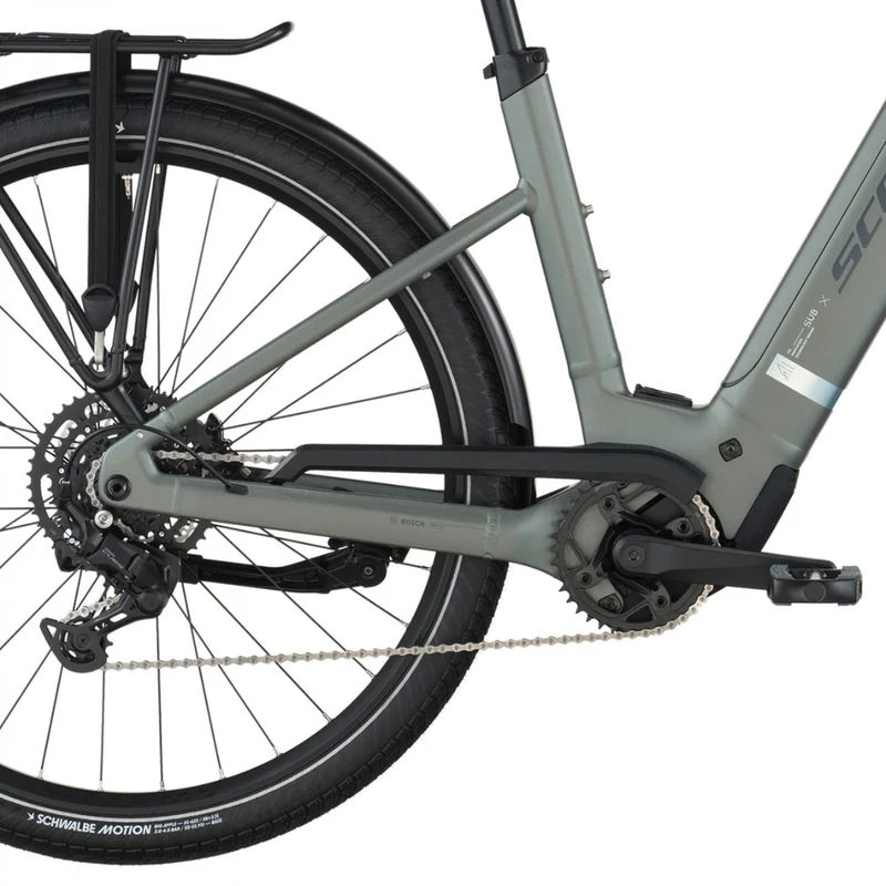 Scott Sub Sport 30 Wave