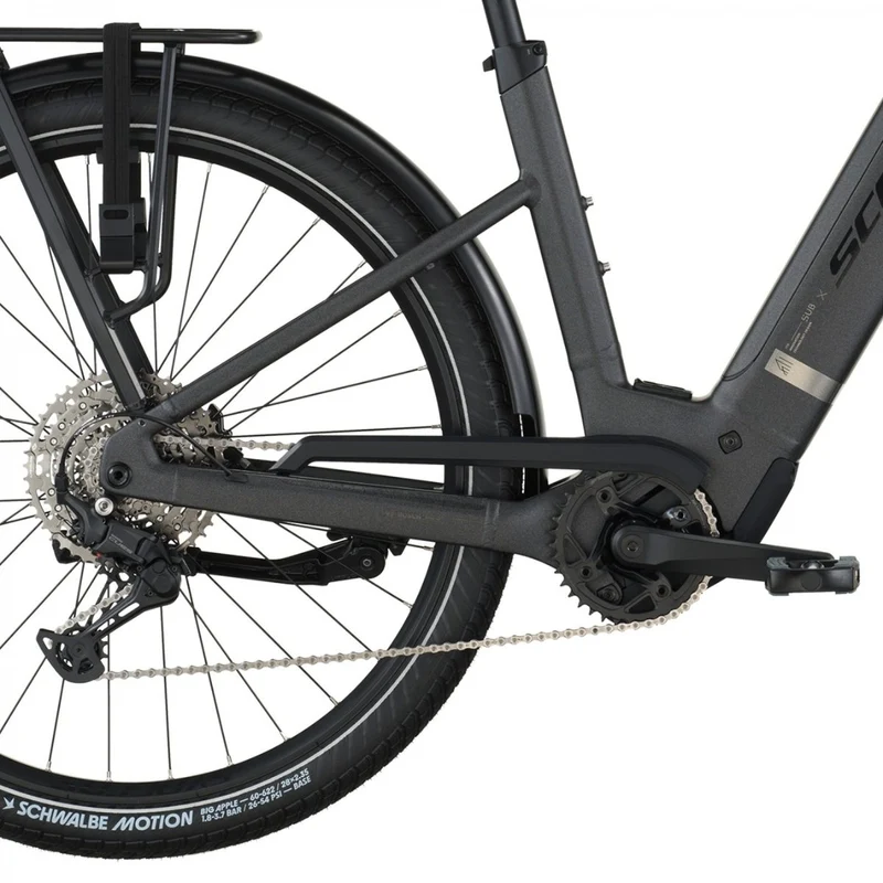 Scott Sub Sport 10 Wave
