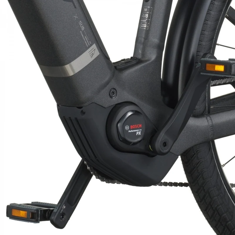 Scott Sub Sport 10 Wave