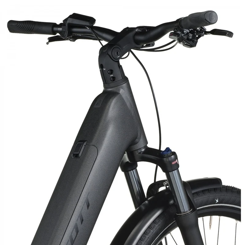 Scott Sub Sport 10 Wave