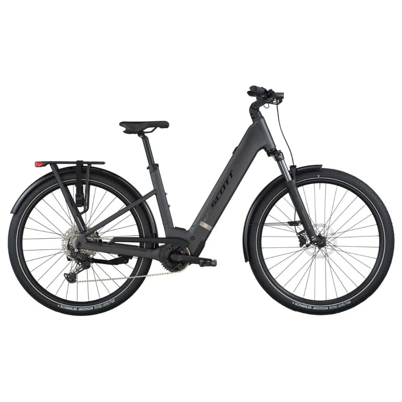 Scott Sub Sport 10 Wave
