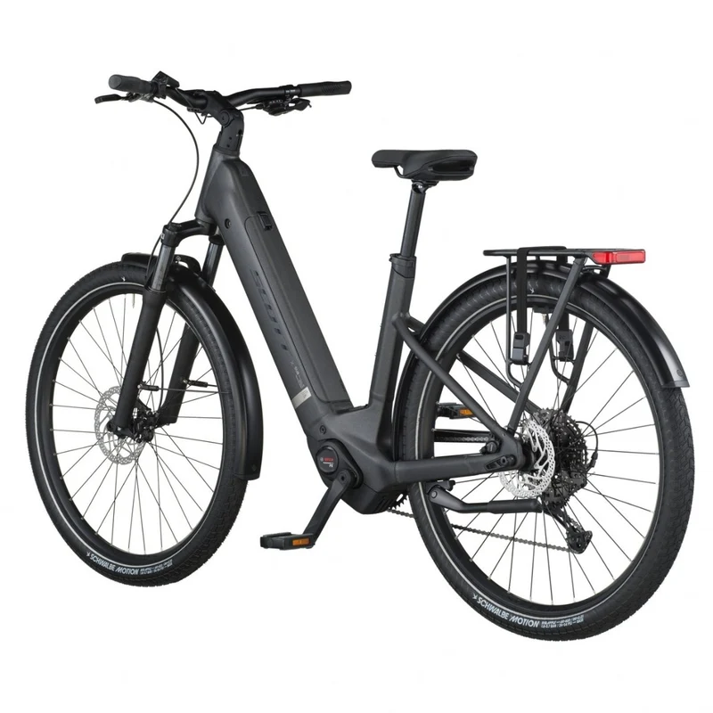 Scott Sub Sport 10 Wave