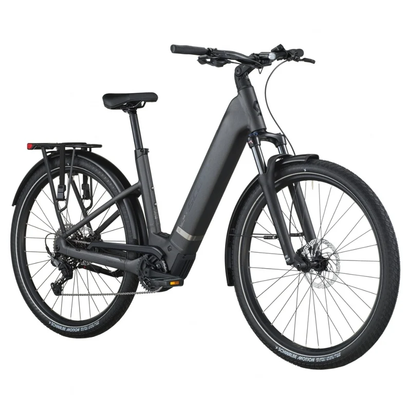Scott Sub Sport 10 Wave