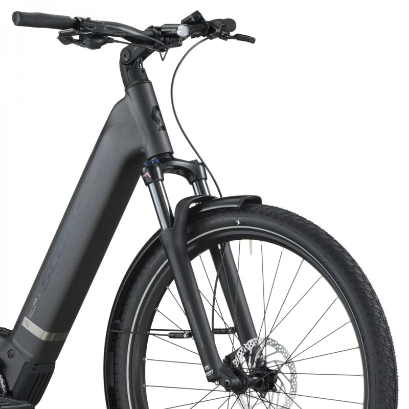 Scott Sub Sport 10 Wave