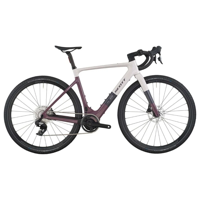 Scott Solace Gravel 30