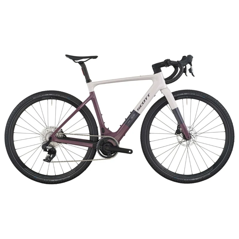 Scott Solace Gravel 30