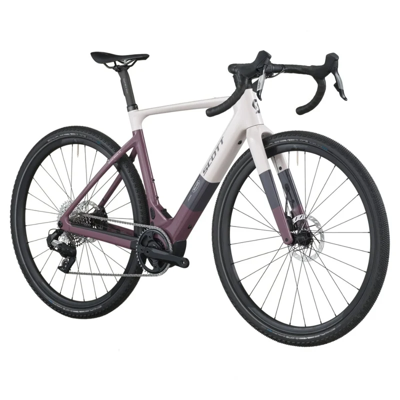 Scott Solace Gravel 30
