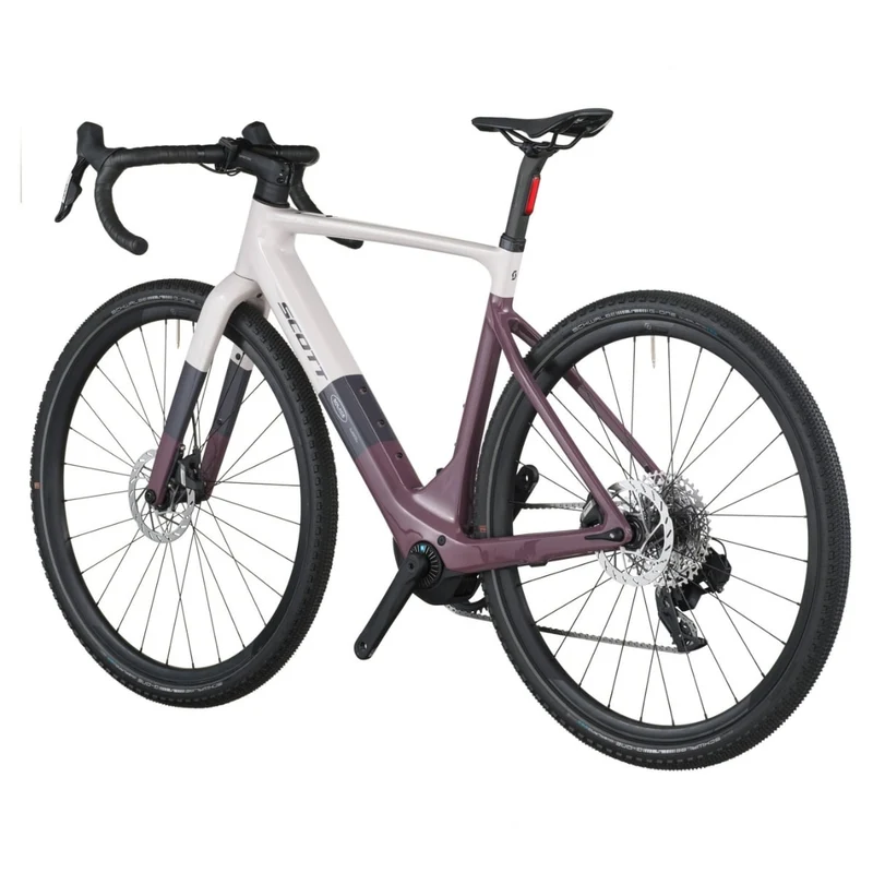 Scott Solace Gravel 30