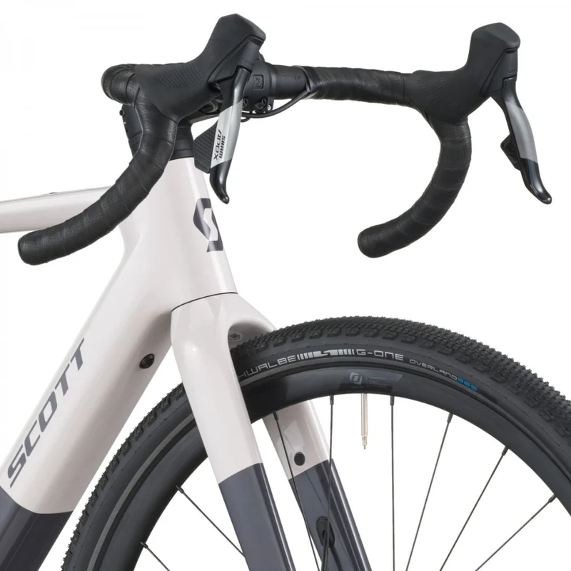 Scott Solace Gravel 30