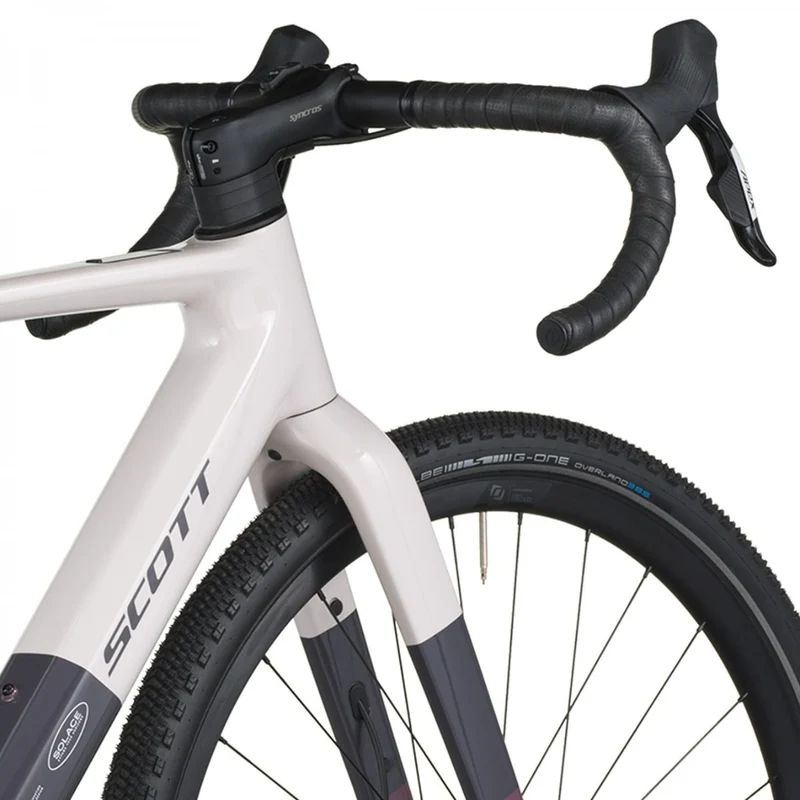 Scott Solace Gravel 30