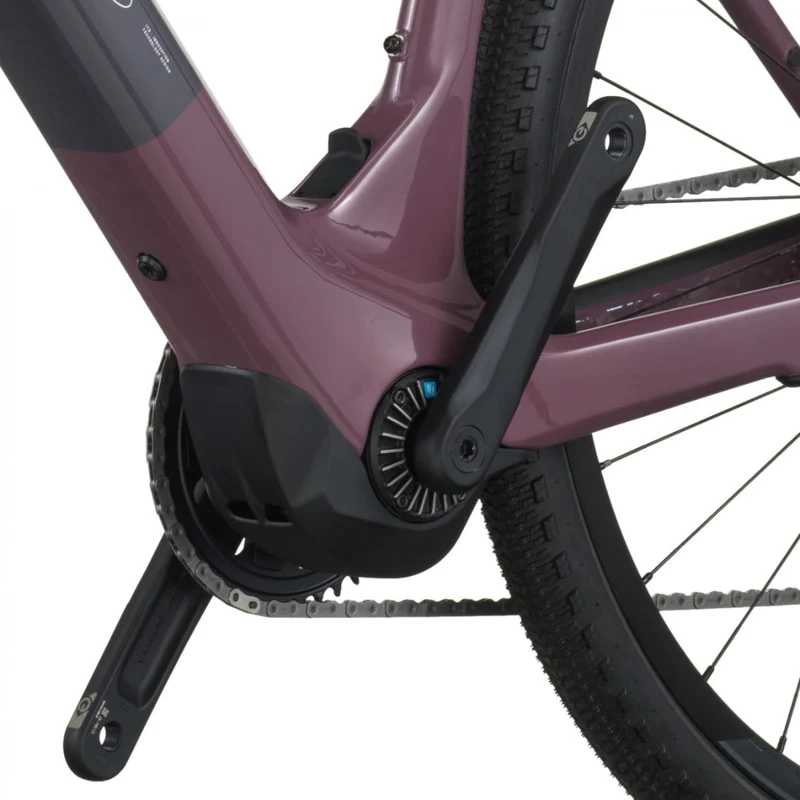 Scott Solace Gravel 30