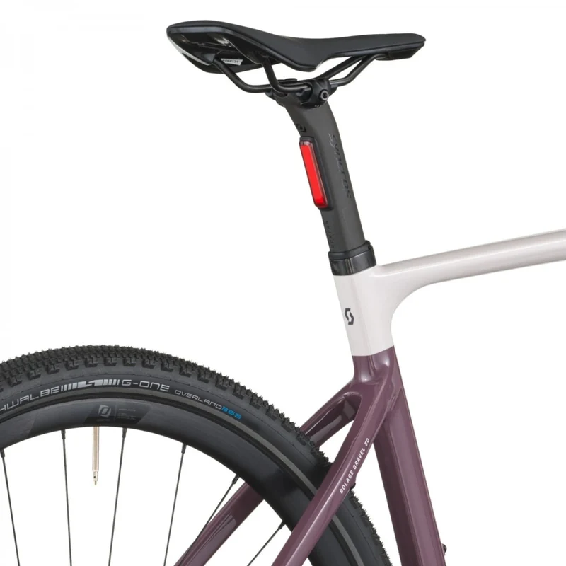 Scott Solace Gravel 30