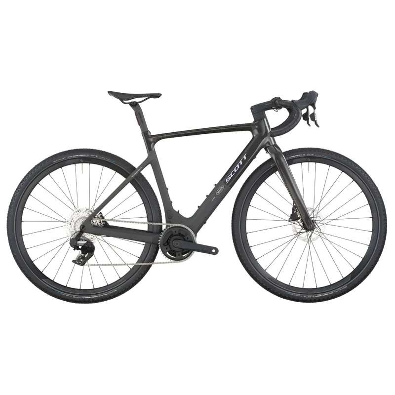 Scott Solace Gravel 30