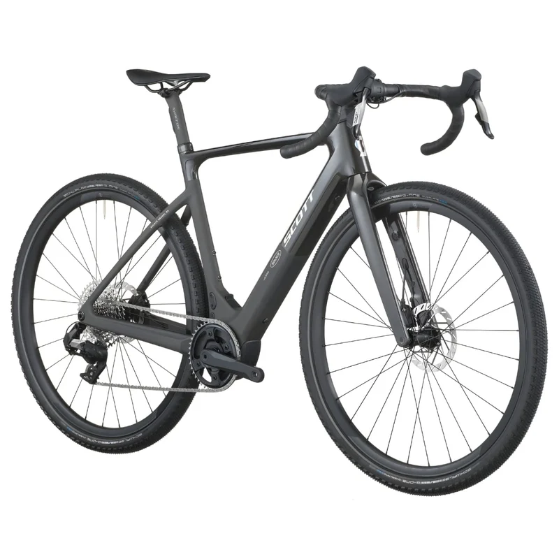 Scott Solace Gravel 30