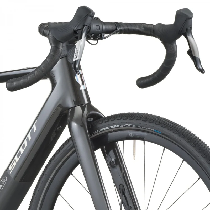 Scott Solace Gravel 30