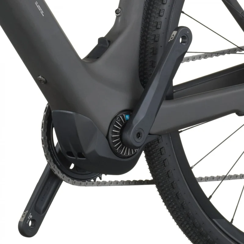Scott Solace Gravel 30