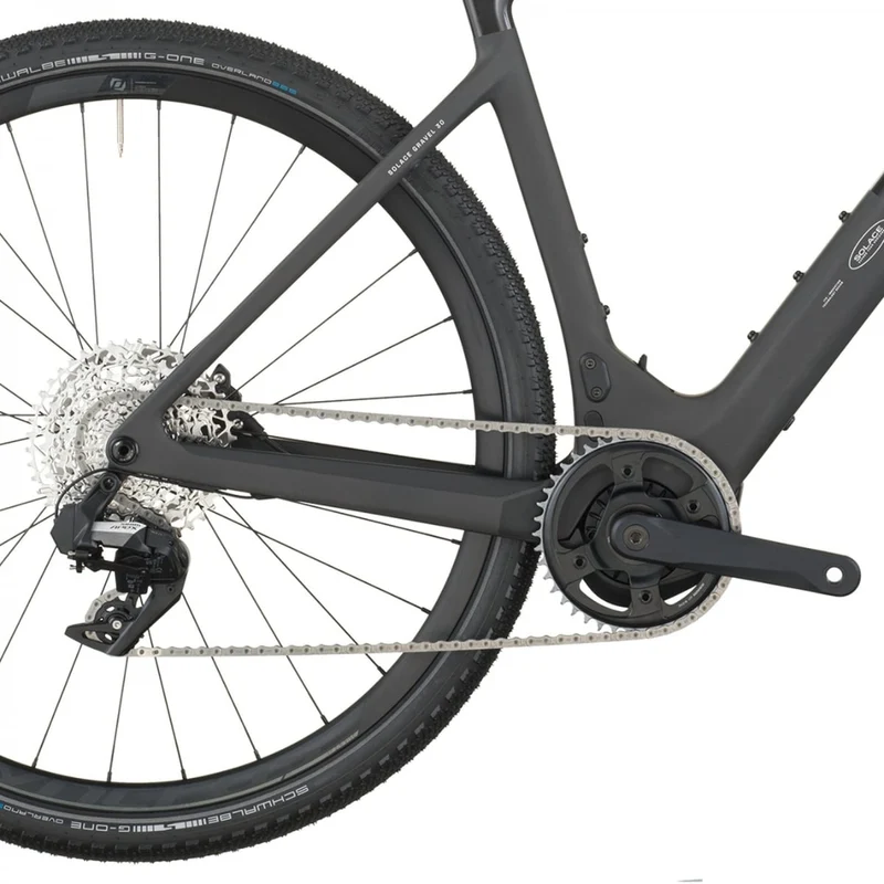 Scott Solace Gravel 30