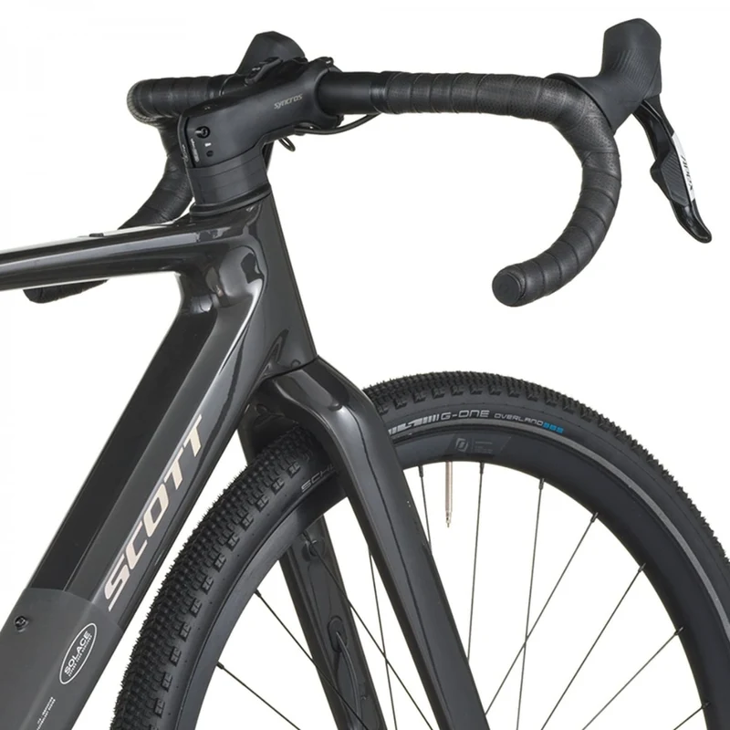 Scott Solace Gravel 30