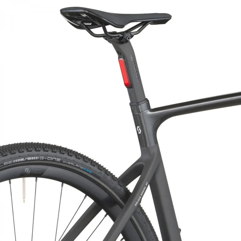 Scott Solace Gravel 30