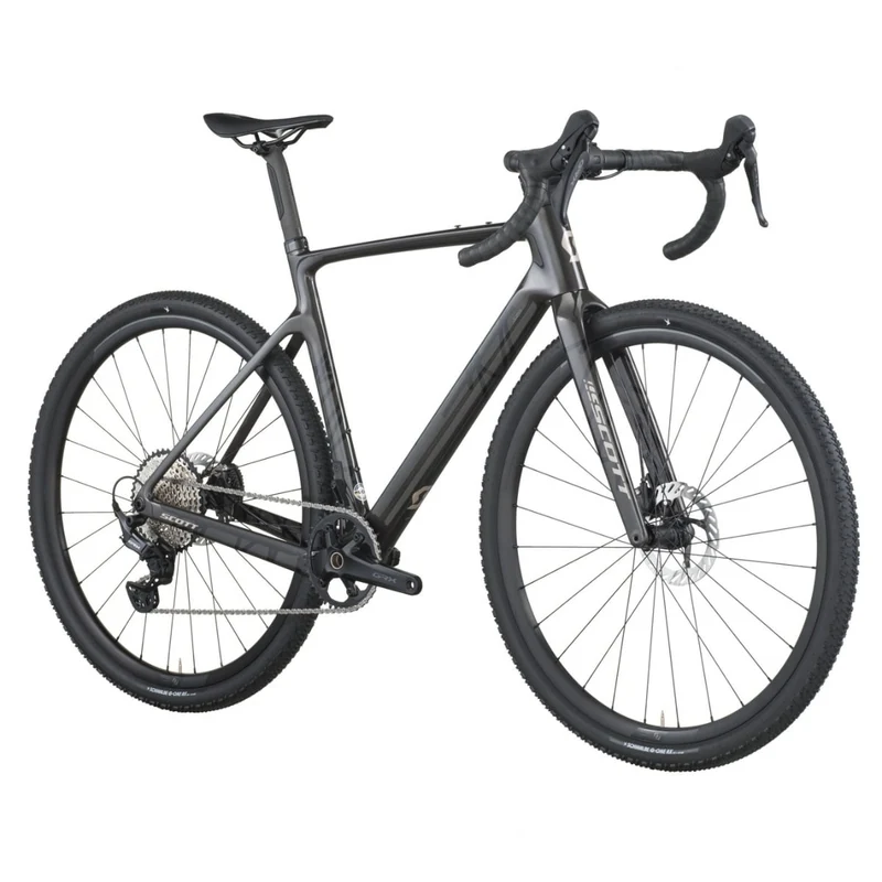 Scott Addict Gravel 30