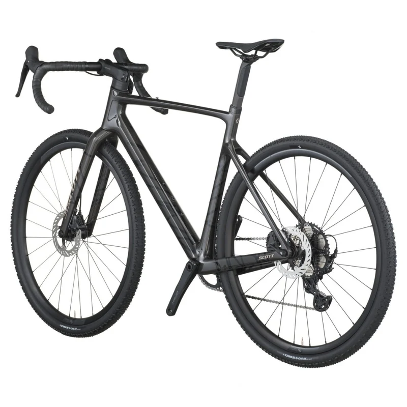 Scott Addict Gravel 30