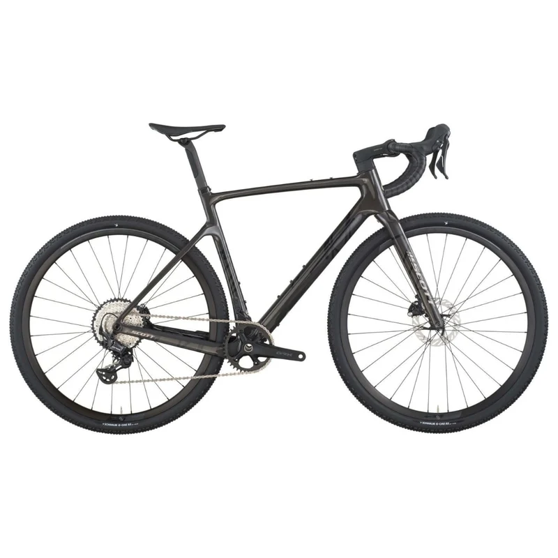Scott Addict Gravel 30