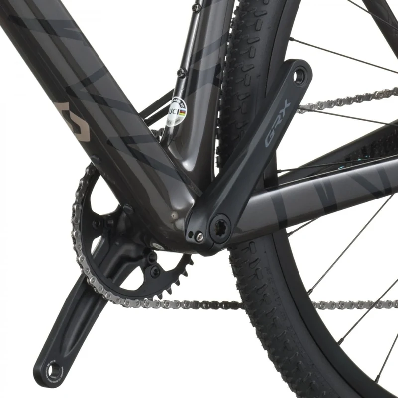 Scott Addict Gravel 30
