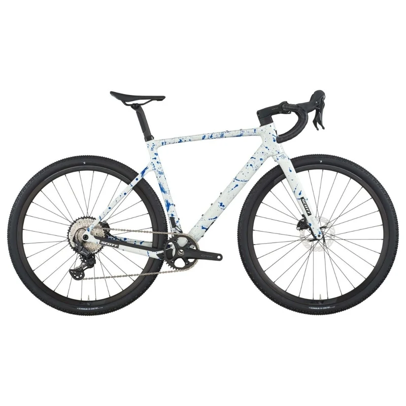 Scott Addict Gravel 30