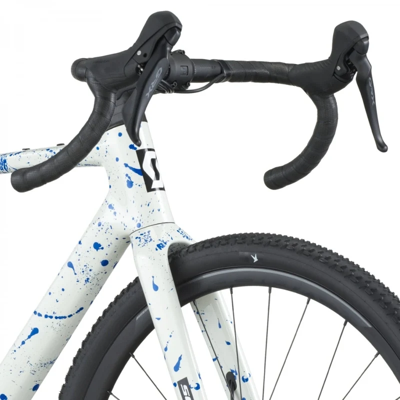 Scott Addict Gravel 30