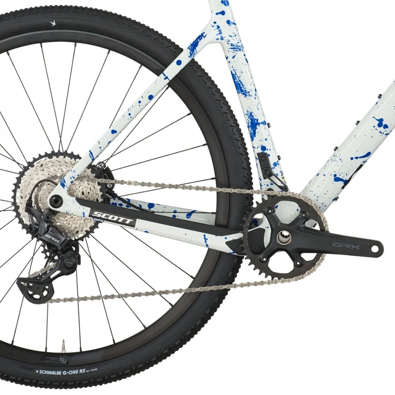 Scott Addict Gravel 30