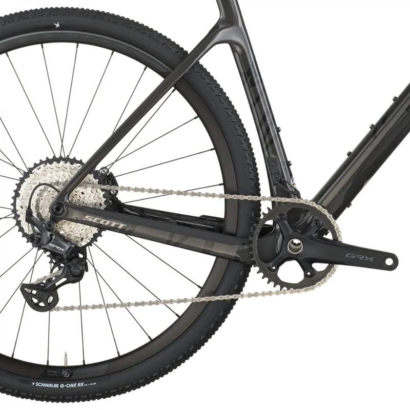 Scott Addict Gravel 30