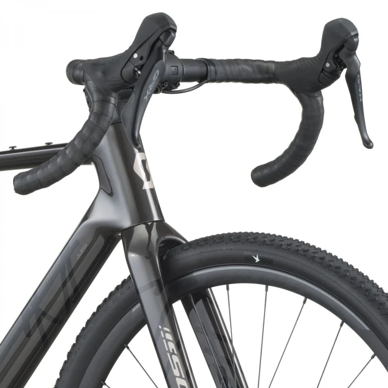 Scott Addict Gravel 30