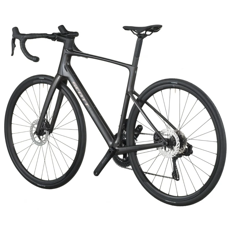 Scott Addict 40