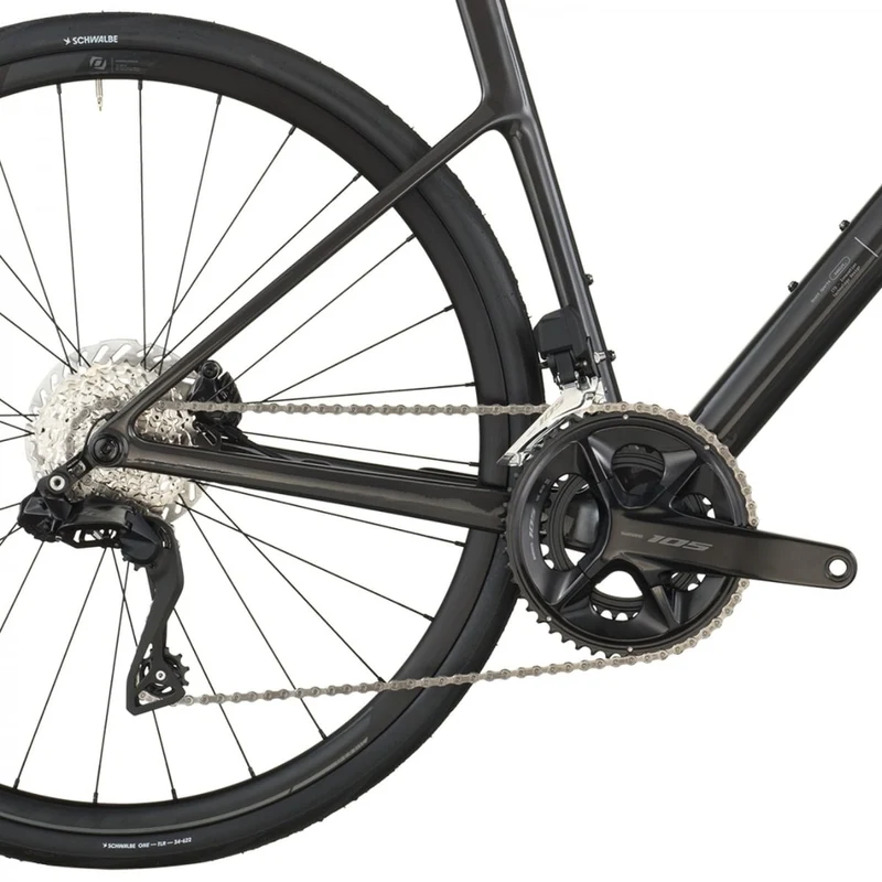 Scott Addict 40